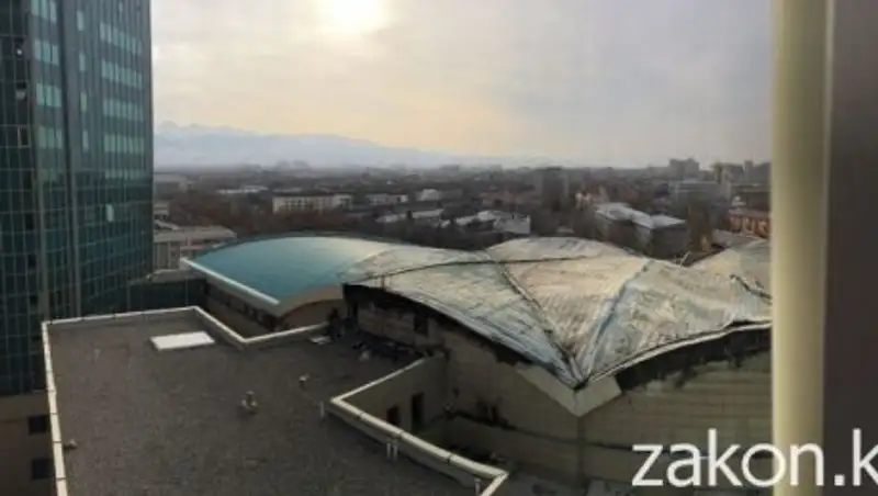 Пожар в Almaty Towers: вынесен приговор