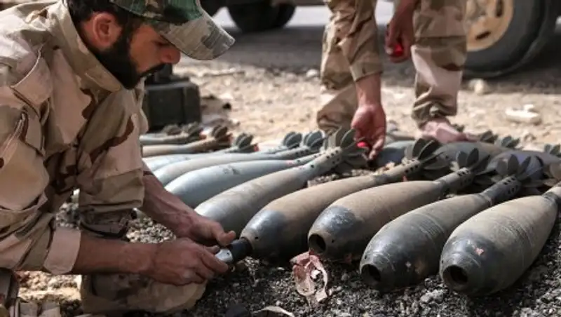 США приветствуют продление гуманитарной паузы в Алеппо