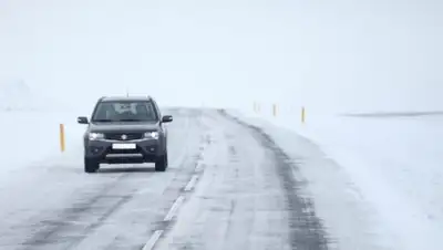 Фото: OBK.kz, фото - Новости Zakon.kz от 22.01.2018 06:00