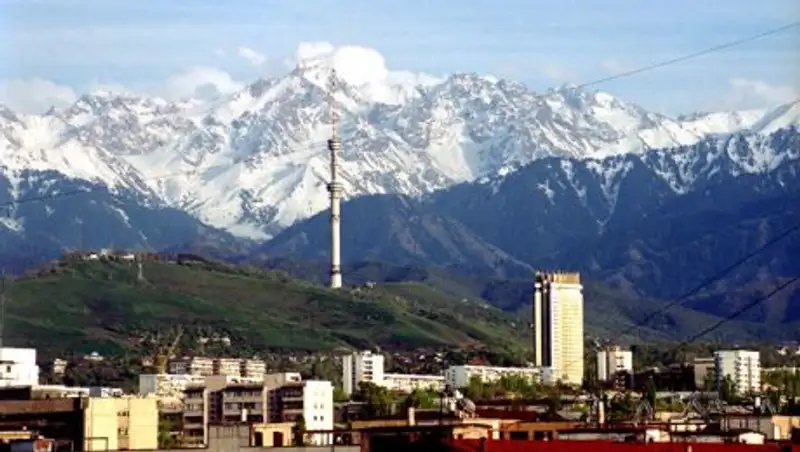 В Алматы хотят улучшить экологию с помощью инноваций