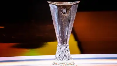 twitter.com/europaleague, фото - Новости Zakon.kz от 16.12.2019 18:57