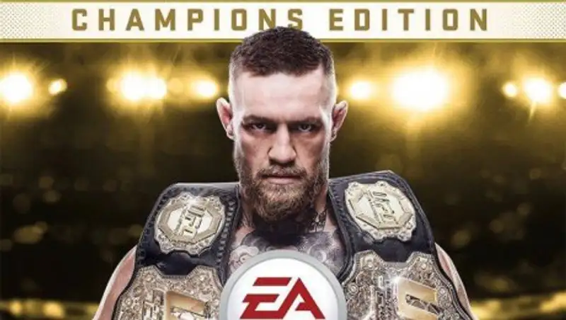 Сколько зарабатывает самый популярный боец UFC Макгрегор