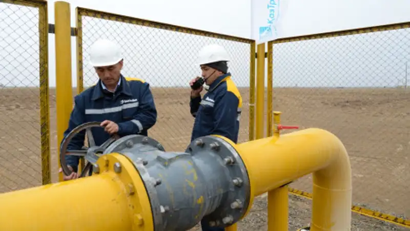 Газовики обещают - холодов можно не бояться