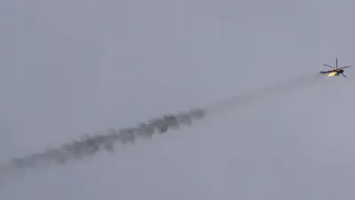 AP Photo/Ghaith Alsayed, фото - Новости Zakon.kz от 11.02.2020 19:44