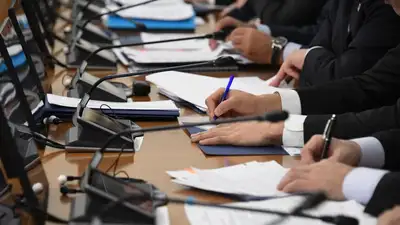 В Казахстане разработали типовой регламент работы акиматов, фото - Новости Zakon.kz от 02.05.2023 17:10