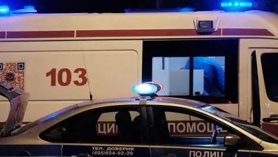 gazeta.ru, фото - Новости Zakon.kz от 27.12.2020 14:52