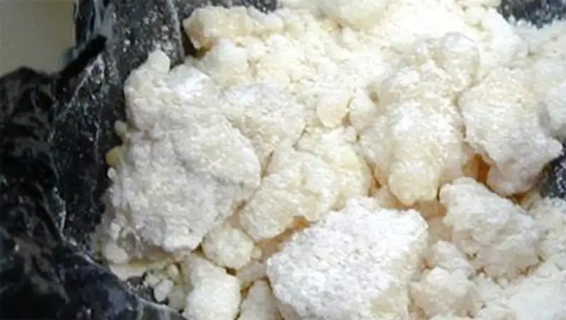 В Казахстане задержан героиновый «Опель» - около 21 кг наркотика