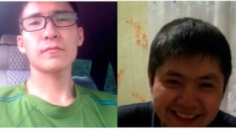 Екібаст&#1201;зда жо&#1171;ал&#1171;ан екі жігітті&#1187; біреуі &#1257;лі к&#1199;йінде табылды