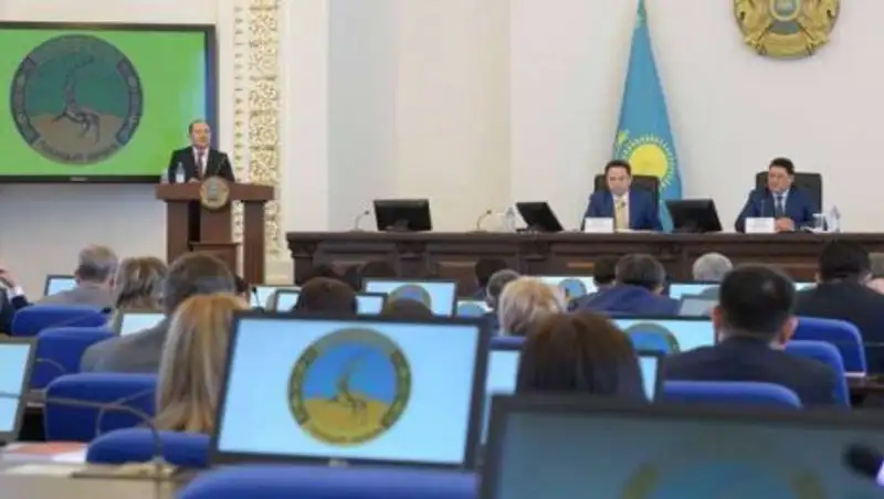 Все госучреждения Павлодарской области станут доступными для маломобильного населения до конца года