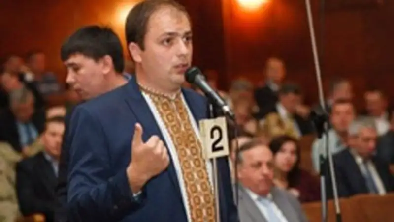 В Ивано-Франковске объявили бойкот российским товарам и артистам