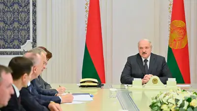 БелТА, фото - Новости Zakon.kz от 05.09.2020 18:43