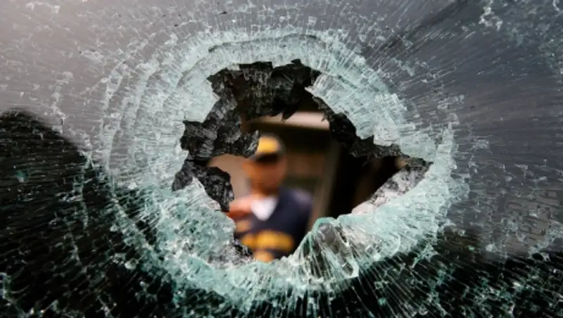 Женщина расстреляла генконсула КНР и двух дипломатов на Филиппинах