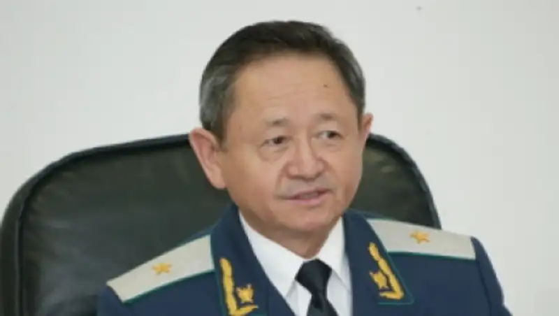 В РК может заработать механизм, позволяющий Генпрокурору опротестовывать законы