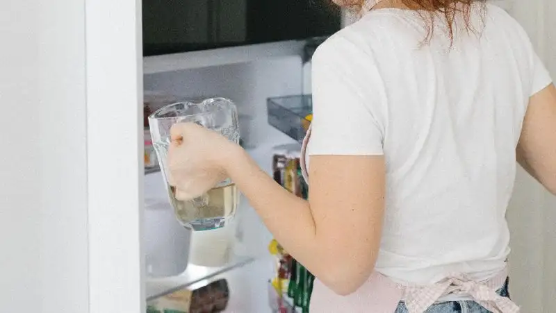 Какие продукты нельзя хранить в холодильнике