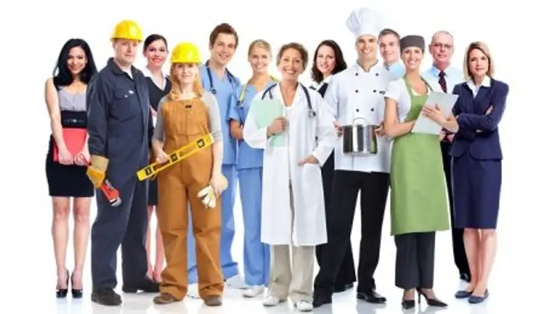 Столичных безработных будут вовлекать в трудовую деятельность