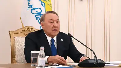 Елбасы Рамазан, фото - Новости Zakon.kz от 02.04.2022 12:02