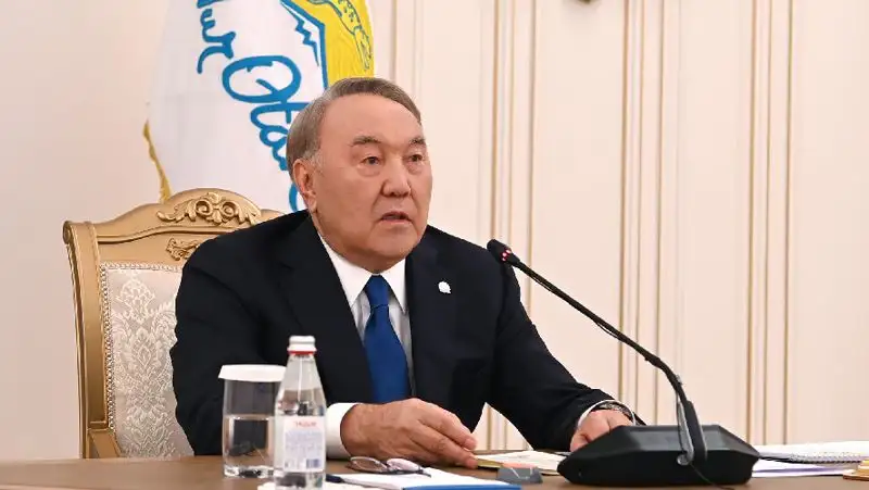 Назарбаев поздравил  казахстанцев с началом месяца Рамадан