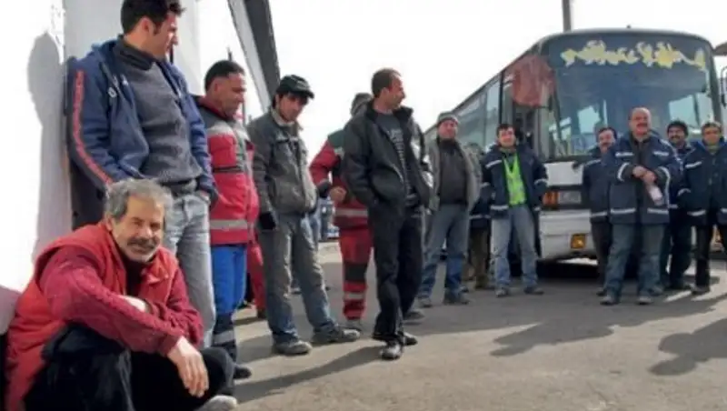 В ЗКО выявлено 300 фактов нарушения миграционного законодательства РК