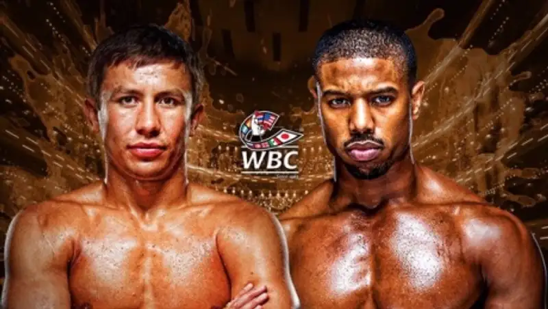 WBC анонсировал бой Головкин — Крид на мексиканский День смеха 