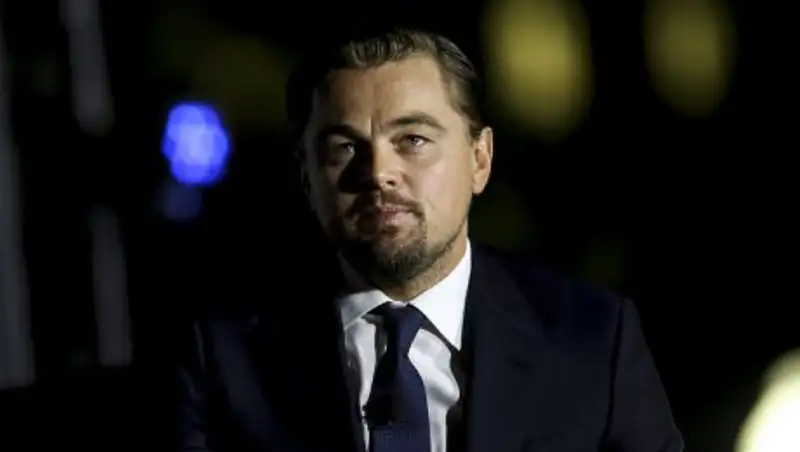 Ди Каприо призвал поддержать усилия экологов по сохранению популяции снежных барсов