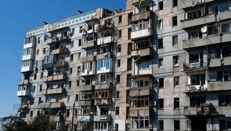 СМИ: украинские силовики выпустили по окраине Донецка 20 мин и вновь обстреляли ЛНР 