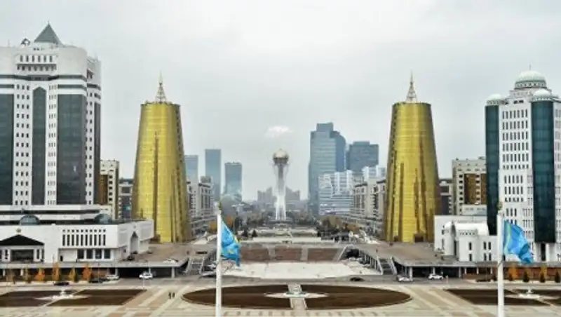 Казахстан предложил Астану как площадку для решения конфликтов в Европе