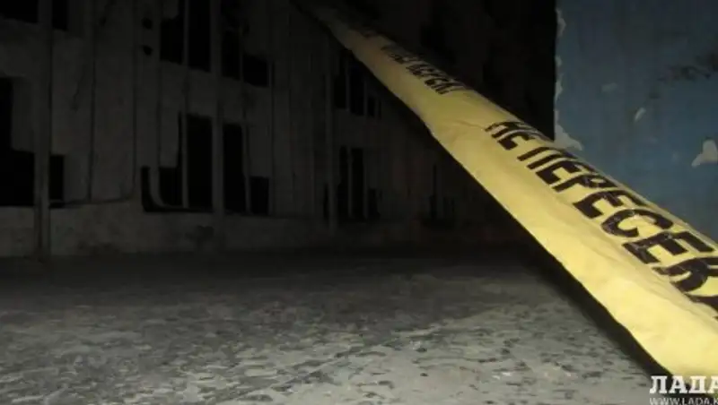 В Актау убили мужчину