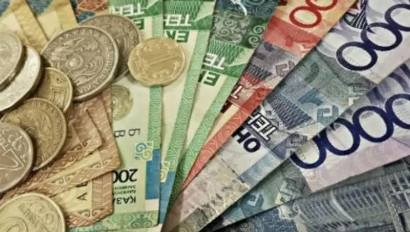 Ущерб в полмиллиарда тенге нанесла государству ОПГ