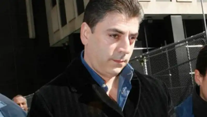 Босса клана Гамбино застрелили в престижном районе Нью-Йорка