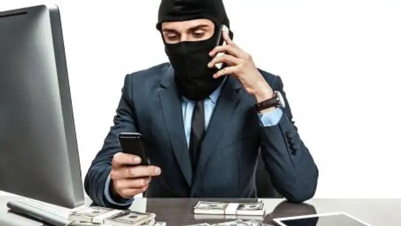 Казахстанцев захлестнула новая волна интернет-мошенничества