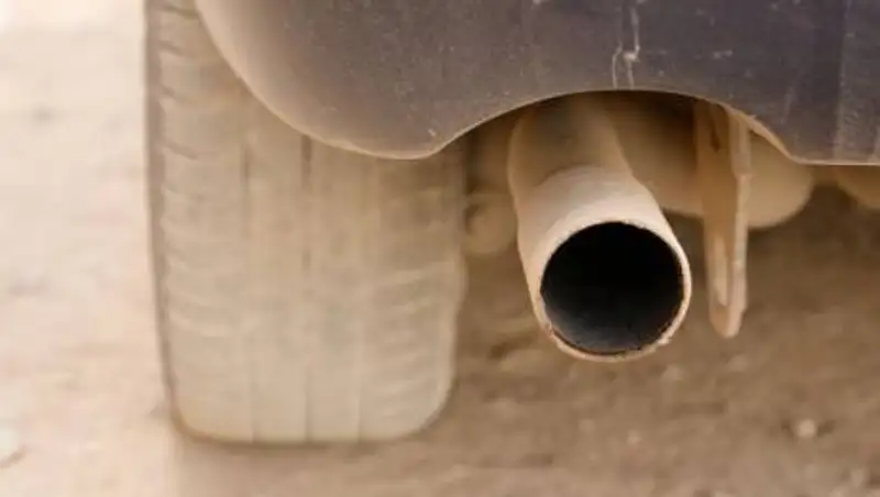 Объем выбросов от авто снизился в Алматы - аким