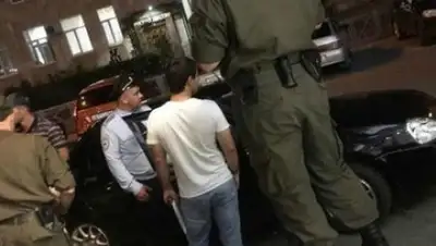 «Блокнот Ставрополя», фото - Новости Zakon.kz от 06.08.2018 02:00