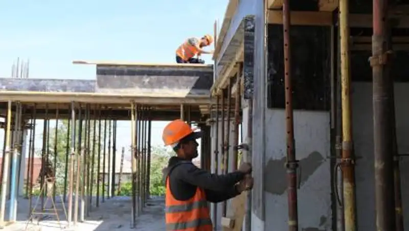 Дорожная карта занятости 2020 решает проблемы безработицы в Алматы