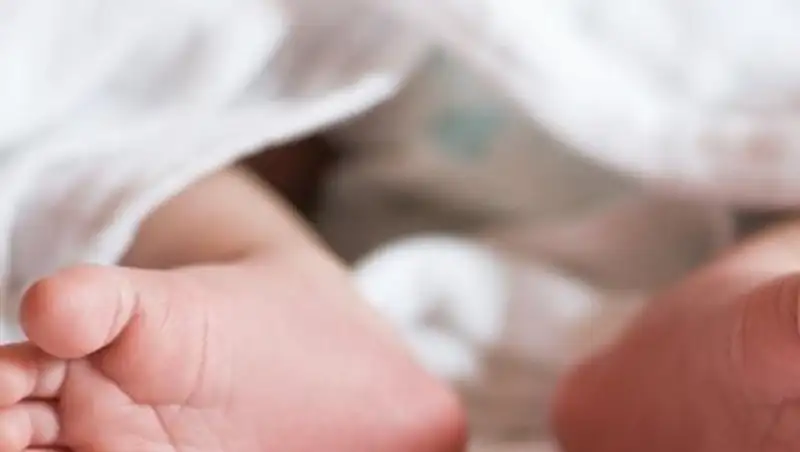 Кассирам АЗС пришлось выступить в роли повитух