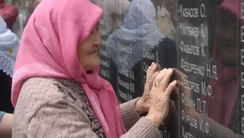 База данных жертв политических репрессий создана в Казахстане