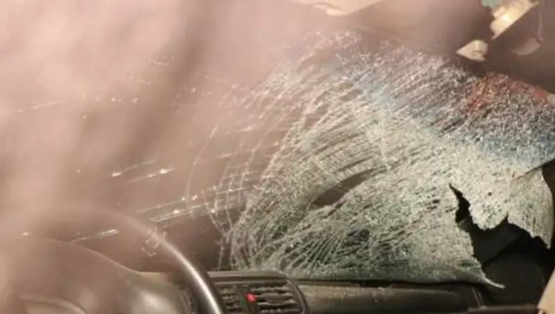 Смертельное ДТП в Нур-Султане – подозреваемый взят под стражу