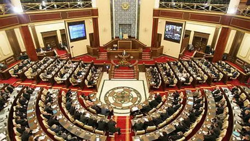 Сенат ратифицировал протокол о консультациях со странами ОДКБ при размещении военных баз