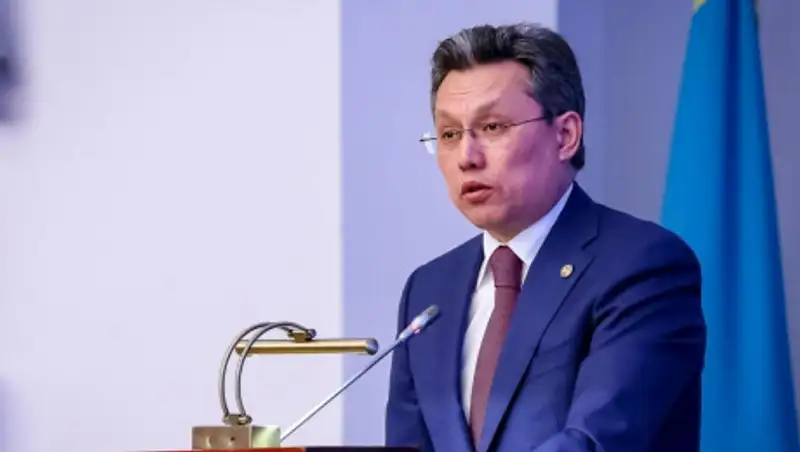 Бахыт Султанов: Грамотный потребитель формирует добросовестного предпринимателя