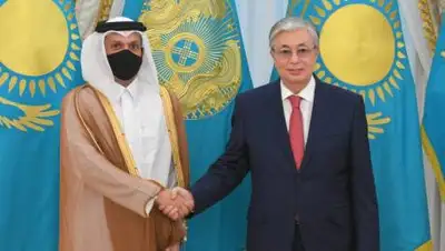 Акорда, фото - Новости Zakon.kz от 10.06.2021 17:37