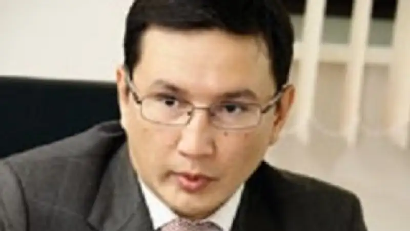 Назначен вице-министр национальной экономики РК