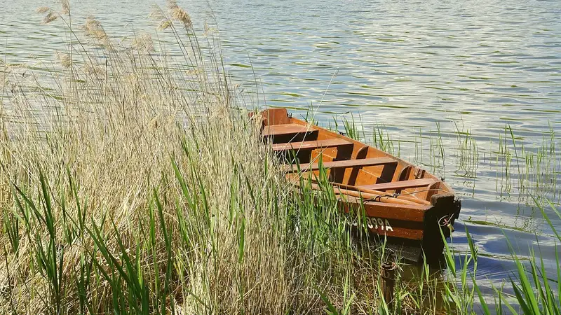 Казахстан водные ресурсы