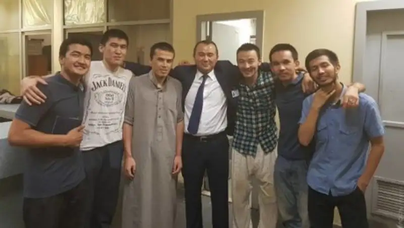 Ермекбаев прокомментировал задержание казахстанских студентов в Египте