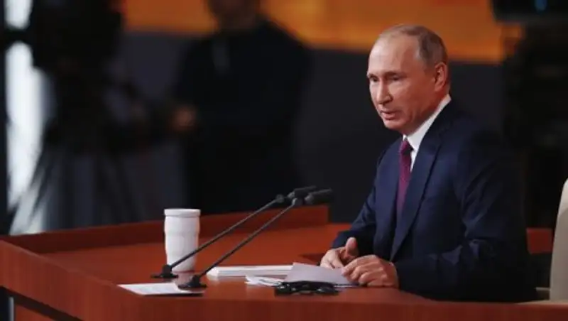 Путин дал совет Собчак