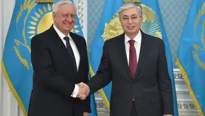 Акорда, фото - Новости Zakon.kz от 24.02.2020 14:17