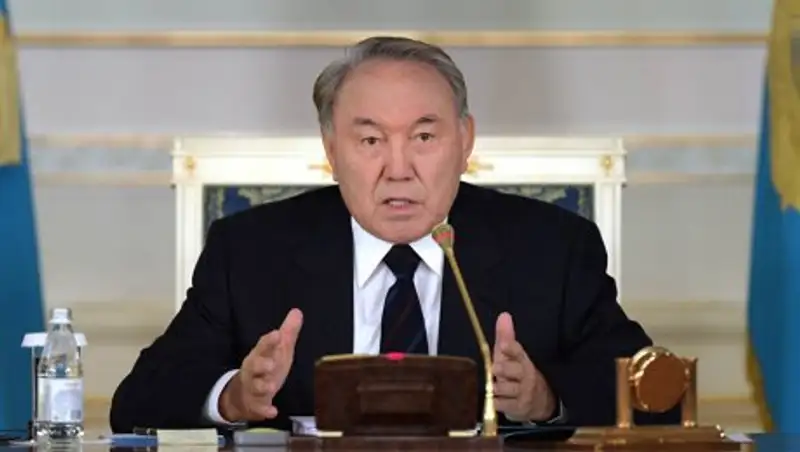 Назарбаев озвучил новые социальные инициативы: Нам надо было накопить силы