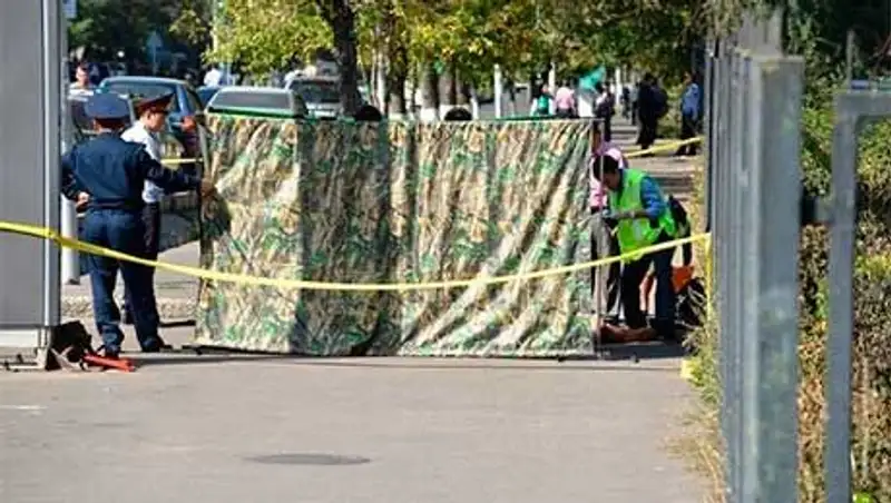 Наказание виновным в убийстве сотрудника Travel Express оставлено без изменений