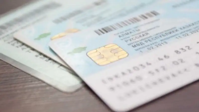 16 лет без документов прожила девочка в Костанайской области