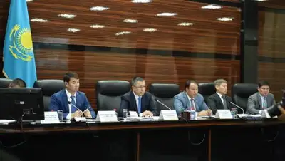 Zakon.kz, фото - Новости Zakon.kz от 30.05.2017 01:30