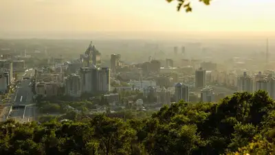 В 273 км от Алматы произошло землетрясение, фото - Новости Zakon.kz от 11.09.2022 21:33