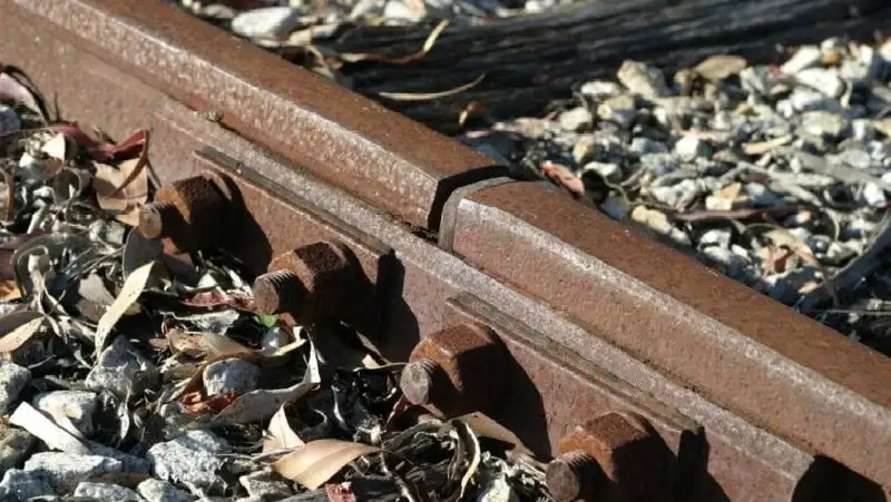 Грузовые вагоны вновь сошли с рельсов в ВКО